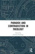 Paradox and Contradiction in Theology