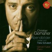 Abendbilder - Schubert-Lieder