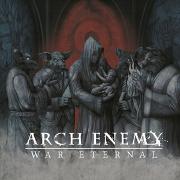 War Eternal (Re-issue 2023) Special CD Edition