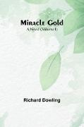 Miracle Gold