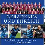 Das Buch für alle Fans des 1. FC Heidenheim
