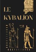 Le Kybalion