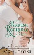 The Reunion Romance Plan