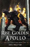 Rise Golden Apollo