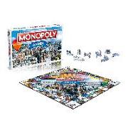 Monopoly Aachen