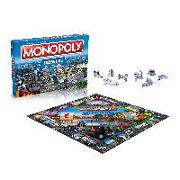 Monopoly Duisburg