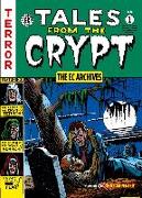 EC: Tales from the Crypt Gesamtausgabe 1
