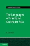 The Languages of Mainland Southeast Asia