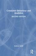Consumer Behaviour and Analytics