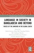 Language in Society in Bangladesh and Beyond