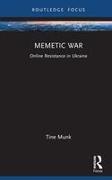 Memetic War