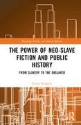 The Power of Neo-Slave Fiction and Public History