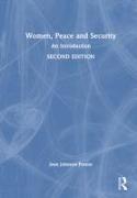 Women, Peace and Security