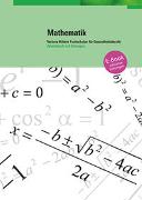 Mathematik Vorkurs HF 2023 [inkl. E-Book]