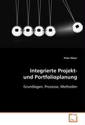 Integrierte Projekt- und Portfolioplanung