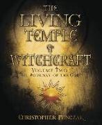 The Living Temple of Witchcraft Volume Two