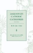 James Joyce's Catholic Categories