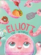 Elliott The Octopus