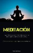 Meditación