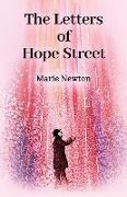 The Letters of Hope Street