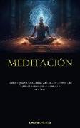 Meditación