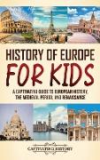 History of Europe for Kids
