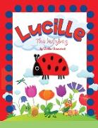 Lucille, the ladybug