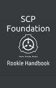 SCP Foundation Rookie Handbook