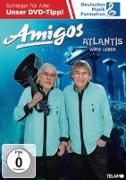 Atlantis wird leben