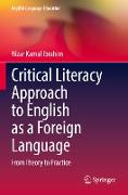Critical Literacy Approach to English as a Foreign Language