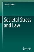 Societal Stress and Law