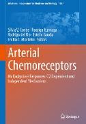 Arterial Chemoreceptors