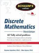 Schaum's Outline of Discrete Mathematics