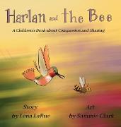 Harlan and the Bee