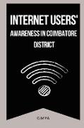 Internet Users' Awareness in Coimbatore District