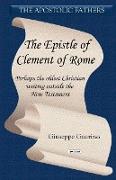 The Epistle of Clement of Rome