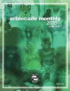 Artdecade Monthly 2018 Collection