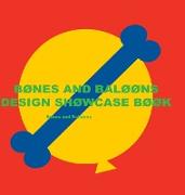 Bønes and Balløøns Design Showcase Book