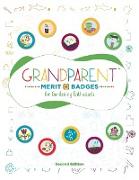 Grandparent Merit Badges ¿ for Gardening Enthusiasts