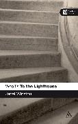 Woolf's To The Lighthouse