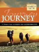 Journey: Leader's Guide