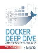 Docker Deep Dive