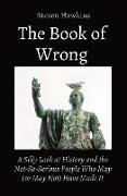 The Book of Wrong