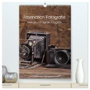 Faszination Fotografie (hochwertiger Premium Wandkalender 2024 DIN A2 hoch), Kunstdruck in Hochglanz