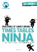 Times Tables Ninja for KS1