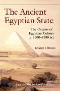 The Ancient Egyptian State