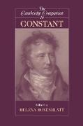 The Cambridge Companion to Constant