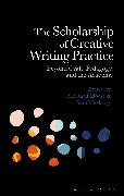 The Scholarship of Creative Writing Practice