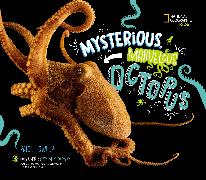 Mysterious, Marvelous Octopus!