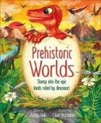 Prehistoric Worlds